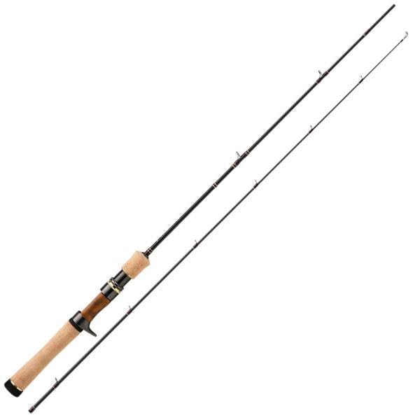 

Major Craft Native Trout Rod Fine Tail Begins Модель наживки FFB-B462UL