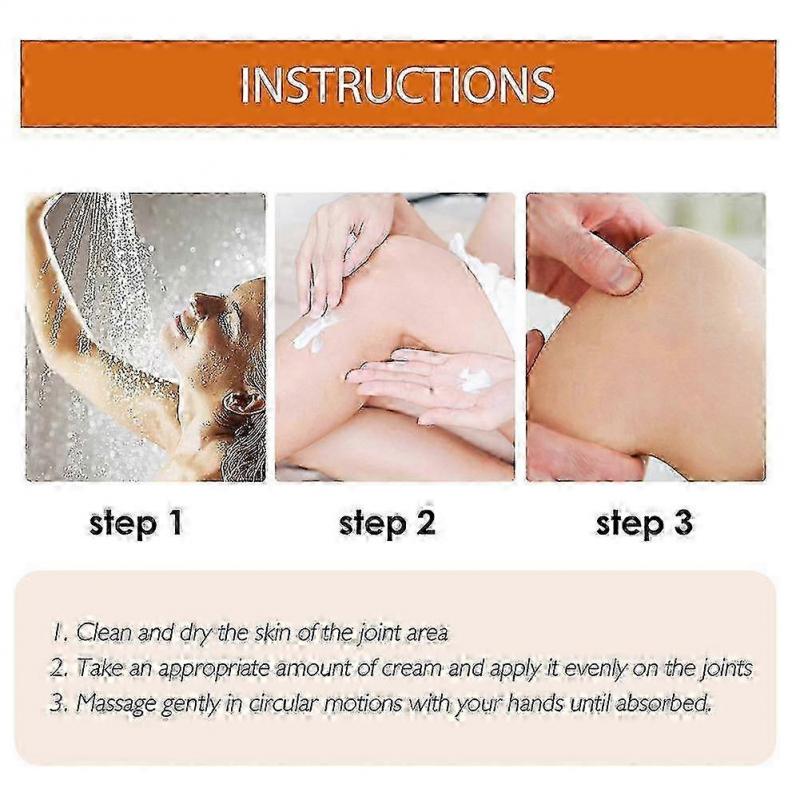 5pcs Cvreoz N Bee Pain And B Balm