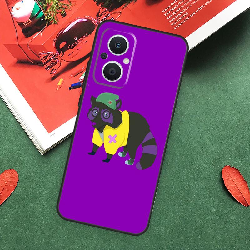 

Мультяшный чехол Valorant для OPPO Reno 14 13 12 11 10 Pro 14F 13F 12F 11F 8 7 Lite, Чехол для OPPO Find X9 X8 X6 Pro OPPO Reno8 5G