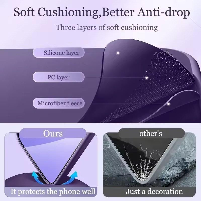 Liquid Silicone Case For iPhone 16 15 14 13 12 11 Pro Max Plus Phone Magnetic Wireless Charger For Magsafe Shockproof Back Cover