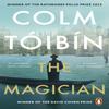The Magician by Colm Toibin Paperback Book 9780241970584