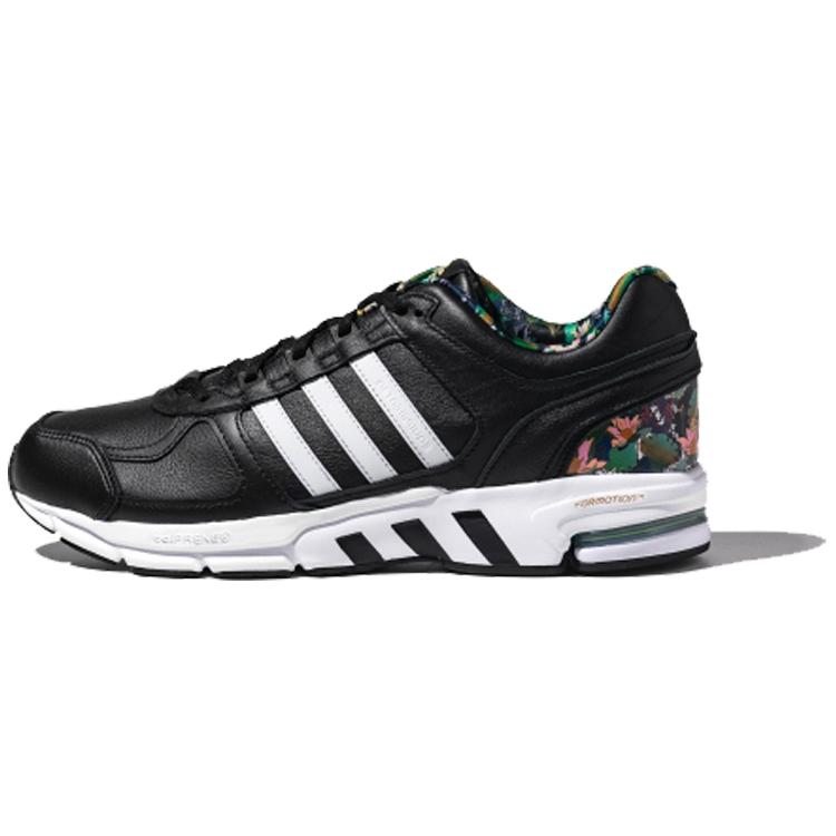 

new Adidas Equipment 10 Leather black/white 36