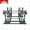 Tingxin Outdoor Dual-Station Combination Fitness Trainer