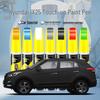 Hyundai IX25 Polar White Touch-Up Pen - Original Paint Repair for All Car Parts