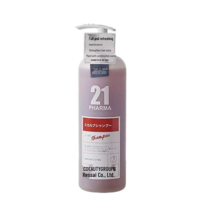 Farma 21 Firming & Volumizing Shampoo