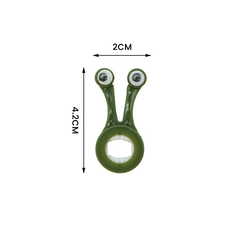 

В форме улитки, Подставка для монитора, Компактная и портативная, Настольное украшение, Подставка для ноутбука, Пластиковый инструмент Pack of 2 жёлтый