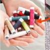 Mini Portable Cordless Handheld Sewing Device Household Manual Tool For Clothing Leather DIY Handmade Craft Production Supplies
