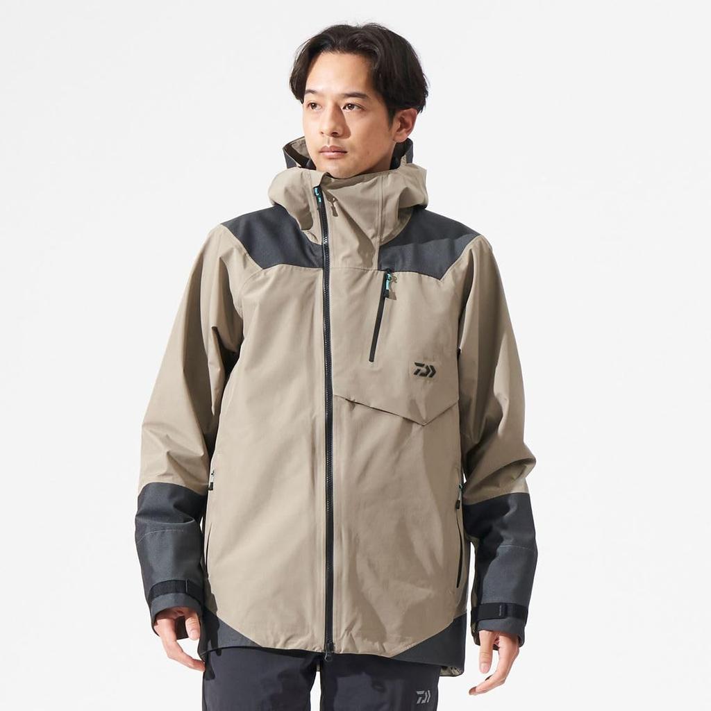 Daiwa Cold Weather XL DR-1324J Wear, Greige,