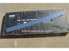 Compatible Mercedes Viano (2010-2015) Rear Bumper Protector Trim Tailgate Pedal Trunk Trim