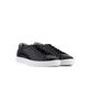 Bsqt By Classy 1086 Montpellier Low Sneakers Matte Black