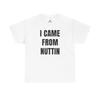 Tops – T-Shirts
