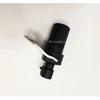 OEM 4921599 NEw Crankshaft Crank Position Sensor Fit For Cummins ISX QSX ISX15 QSX15 3331017 4921600 5491994
