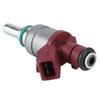 Gas Fuel Injector Nozzle Adapter A2710780023 for Mercedes Benz W203 C180 1.8T