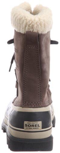 Sorel Caribou Snow Boots, Men's NM1000-F14 Bruno 11 (29cm)
