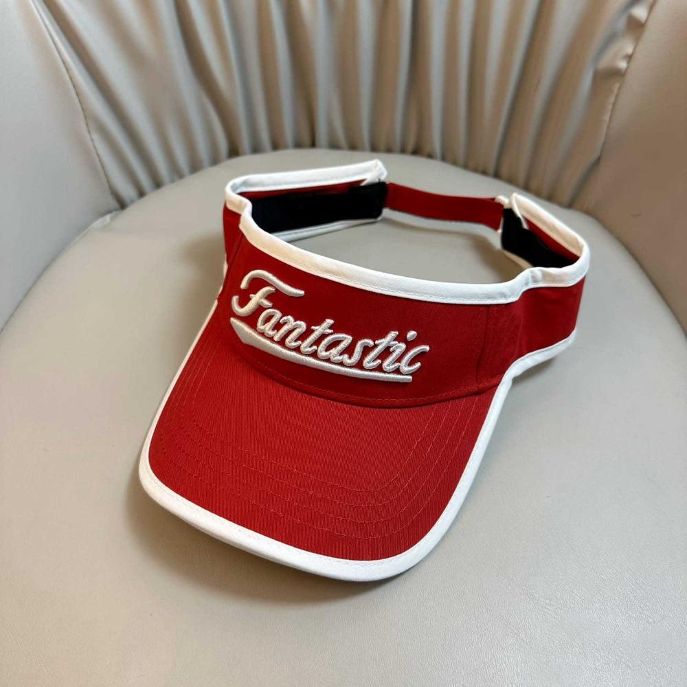 

Adjustable Women Top Air Cap Retro Sunscreen Cap Fashion Baseball Cap Unisex