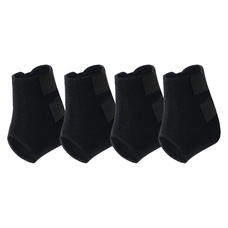 Neoprene Sports Ankle Support One Size