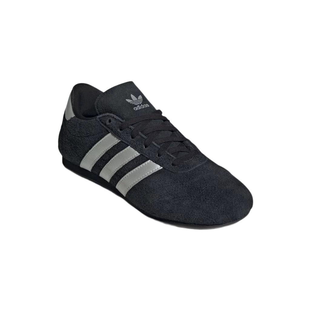 Adidas Wmns Taekwondo Lace 'Black Matte Silver' Women's JS1462