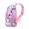 Children Schoolbags for Girls Primary Student Computer Custom Bag Travel Bag Laptop Backpack Light Weight Reduction Mochila Fe