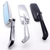 Universal Motorcycle Rear View Mirror Easy Installation Durable And Comfortable Motorcycle Accessories Universal black