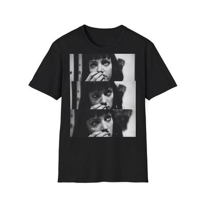 Pulp Fiction Softstyle T Shirt