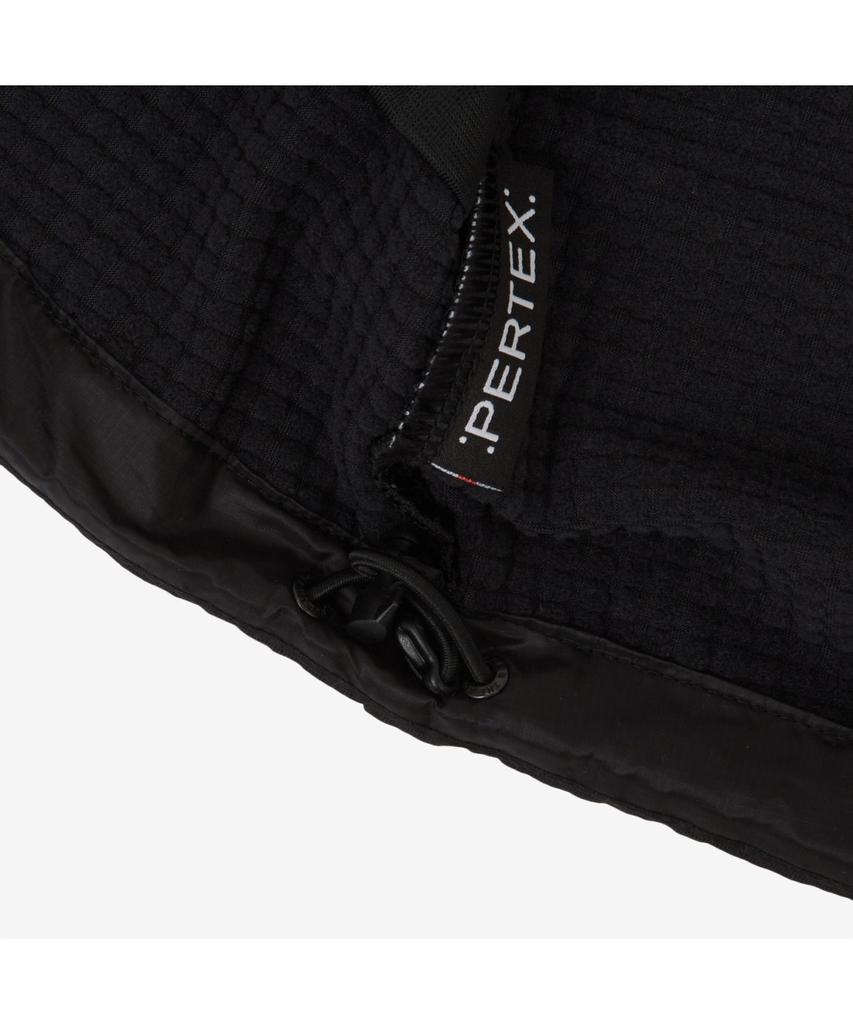 The North Face Nv4Fr53A Pacer Fleece Vest Black