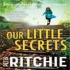Our Little Secrets by Peter Ritchie Paperback Book 9781785302411