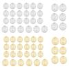 30 Pieces Unique Jewelry Pendant Hollow Ball Spring Pendant Jewelry Charm DIY Necklace Pendants for DIY Necklace Jewelry