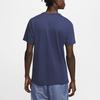 Nike AS Men's Nike Sportswear Tee ICON FUTURA MIDNIGHT Navy AR5005-411