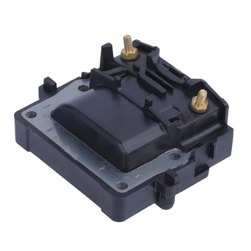 Car Ignition Coil for 1988-1996 1.6L 1.8L 4Cyl 90919-02163 90919-02164 Automotive Engine Parts