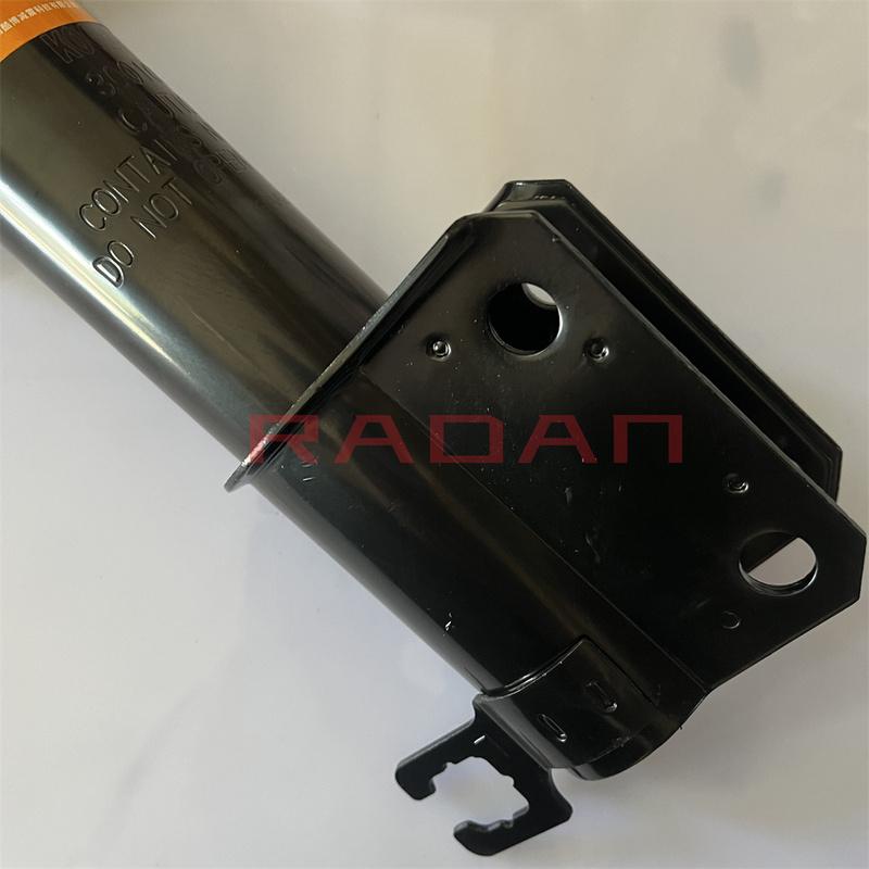 High Quality Front Shock Absorber for Lifan 320 Smily F2905100 F2905600