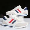 Forrest Gump shoes casual 22 summer breathable sub flat-bottomed sports board shoes