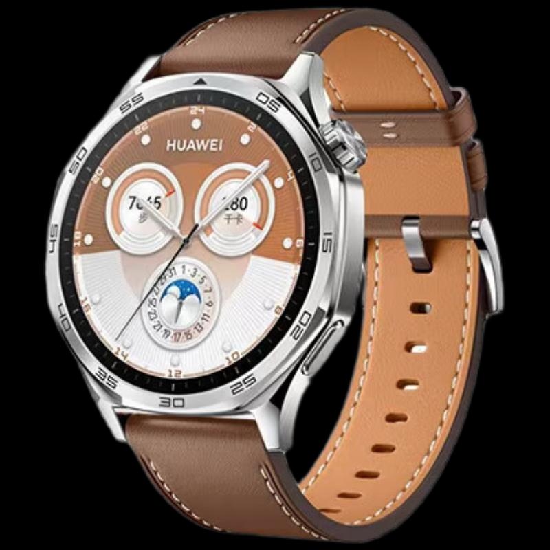 

Huawei WATCH GT 5 (46мм) (Китайская версия)