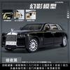 1:24 Phantom Limousine Legierungsmodell Diecast Spielzeugfahrzeuge Für Kinder Sammlung Auto Spielzeug Kinder Geburtstagsgeschenke