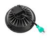 Přední světlo 7" Full LED kompatibilní s Harley, Jeep, Land Rover, Hummer, Lada - 1 ks