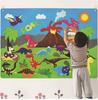 3D Felt Story Educational Board for Toddlers
