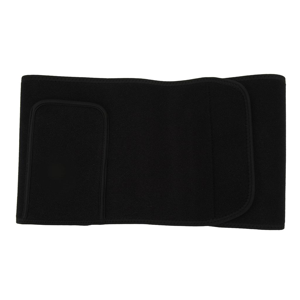 Lumbar Support Brace Waist     Breathable Waist Support Belt for Men Women Running Fitness  