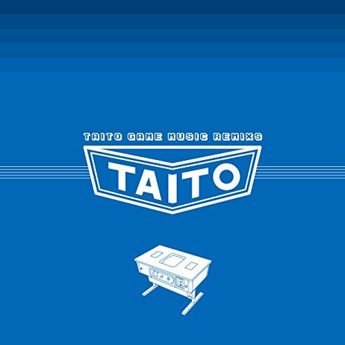 

TAITO GAME MUSIC REMIXS