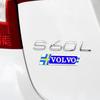 Auto Seiten Kofferraum Logo Aufkleber Dekoration Zubehör für Volvo Rdesign Polestar AWD V50 S60 XC60 S40 XC40 XC90 V60 S80 S90 V90 V70