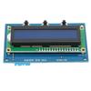 LCD Display Module Manual Timing Control Detect Serial Interface Adapter 1602 XHM219