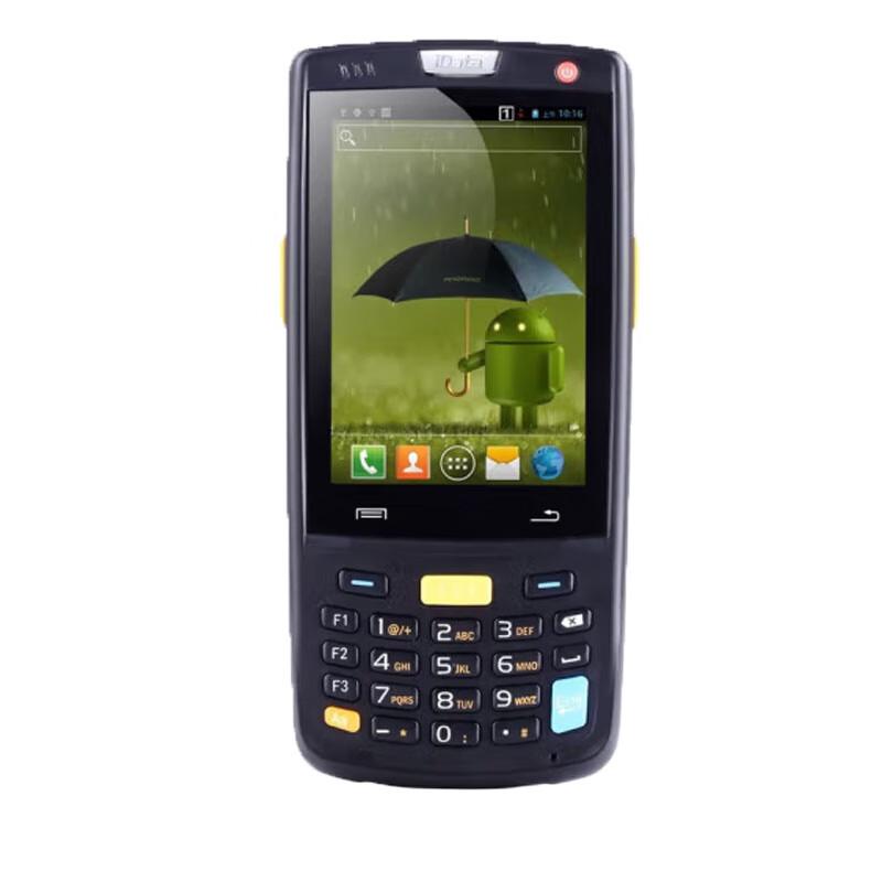 

Ручний термінал збору даних iData 95S