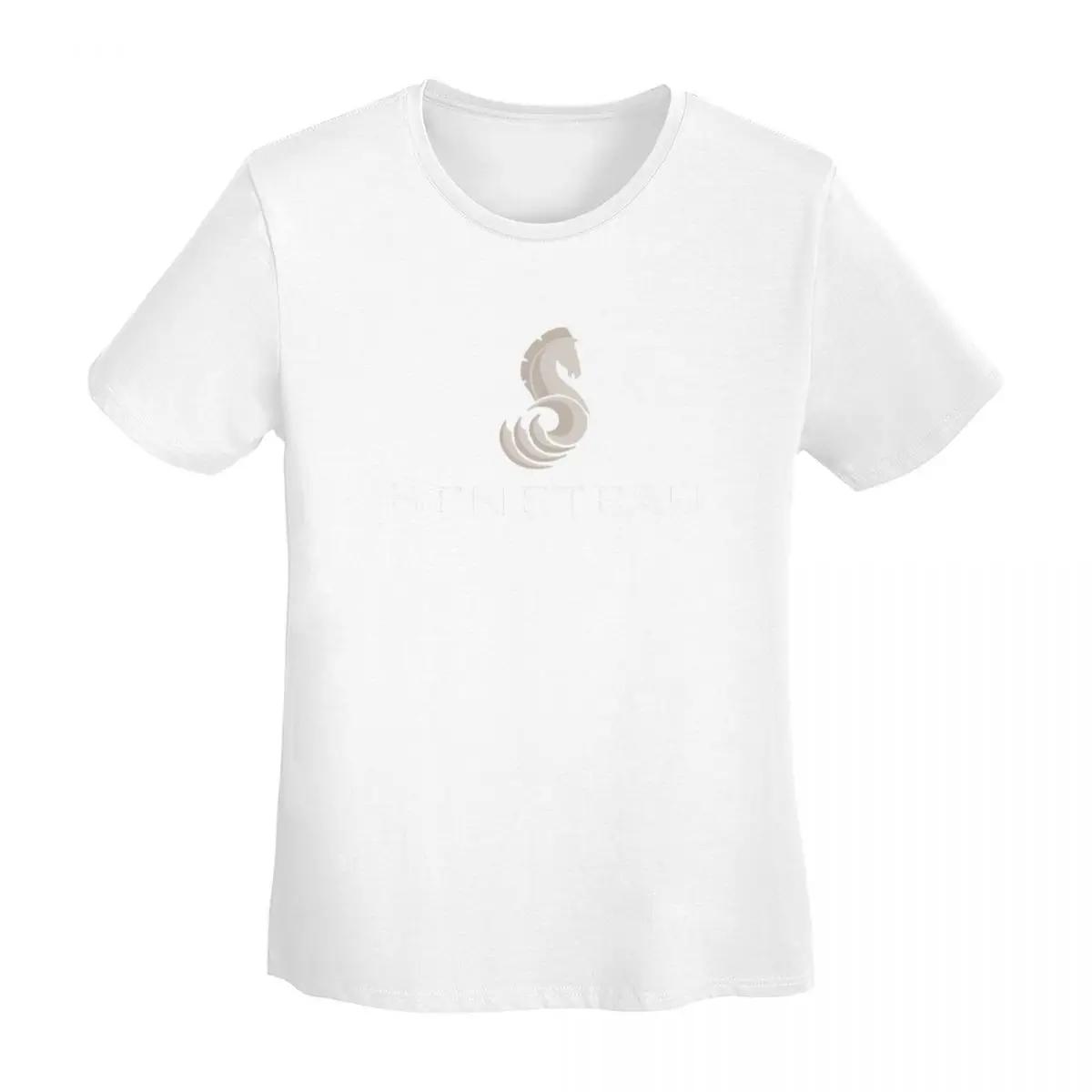 Beneteau Sailboat Logo TShirt Women Short Sleeve T Shirts ONeck Clothing Cotton Summer Tees Streetwear S