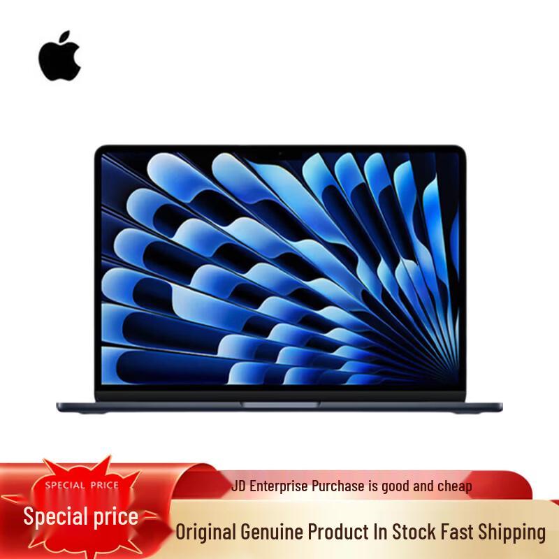 

Apple MacBook Air 15-inch M5 (2026 Model) (CN version)