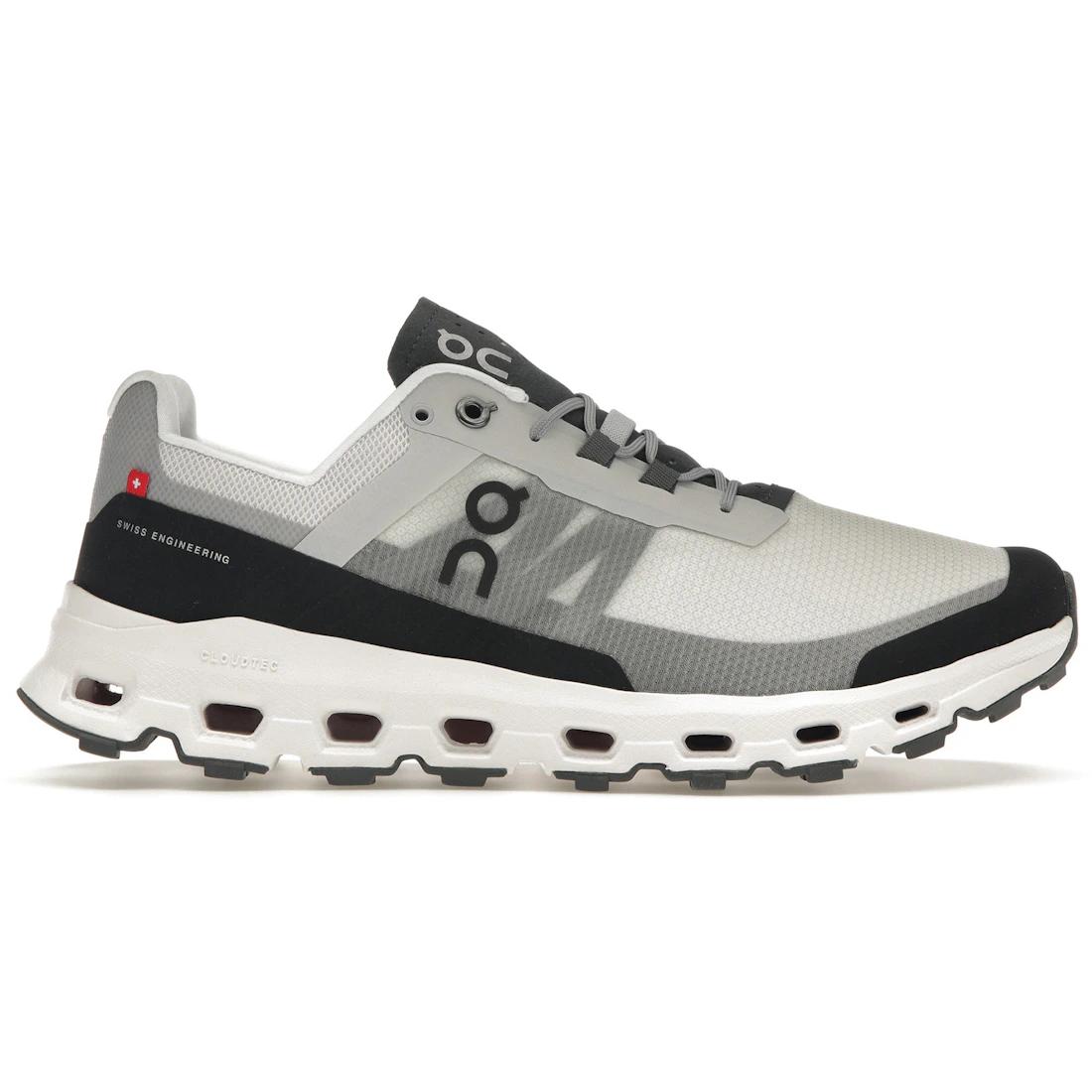 

Sneaker On Running Cloudvista Glacier Grey Black(64.99059) 40