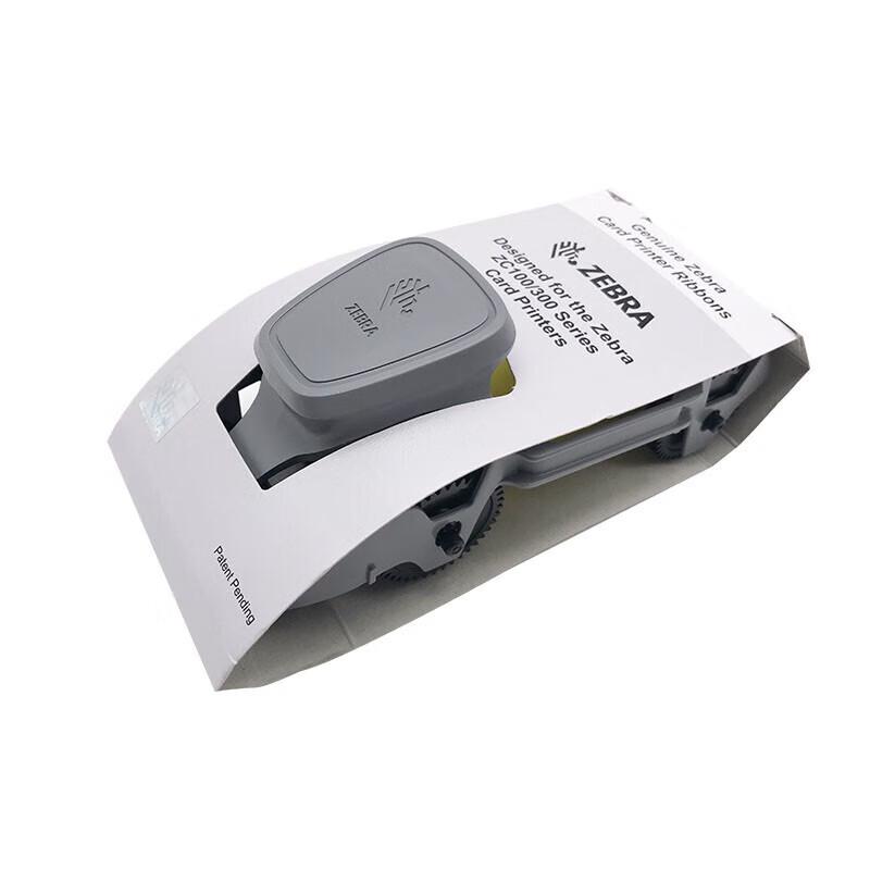 Zebra ZC100 Full Color Ribbon