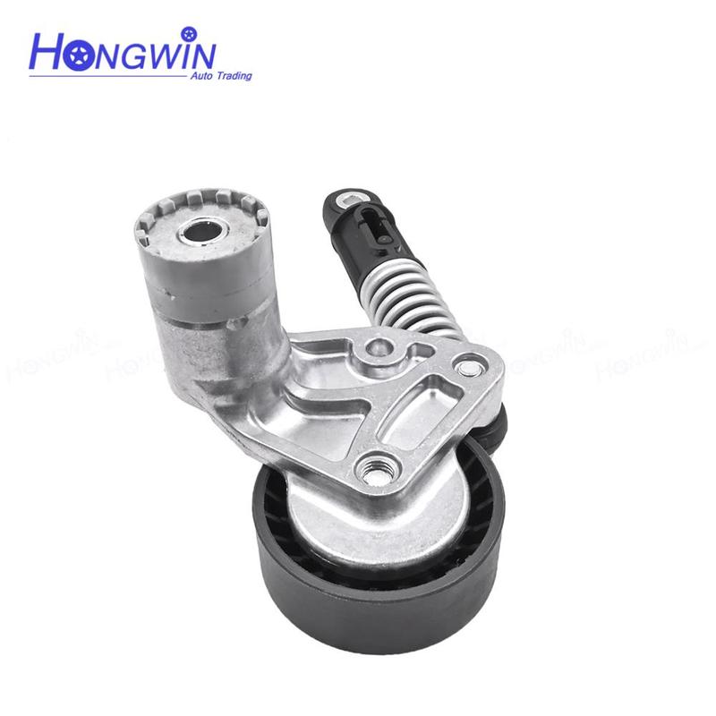 Fits Ssangyong Korando C Sports II Turismo Actyon Rexton Musso Rhino Belt Tensioner 1722000101 6712000101 6712000270 6712000370