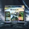 The Gathering FINAL FANTASY Starter Kit MTG Trading Card Wizards of the FIN D38540000 Magic - (English Version) Game, Coast,