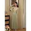 Women's Retro Chinese Style Two-Piece Set