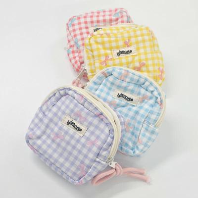 Porta-moedas, clips, porta-chaves – Porta-moedas