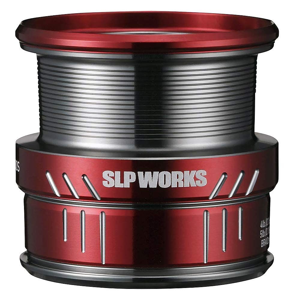 

Daiwa Slp Works SLPW LT Spool Red 2500 Тип-