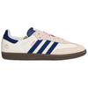 Adidas Originals x Disney SAMBA OG German Army Trainers Unisex Pink White KH5899